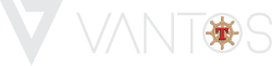 vantos Logo