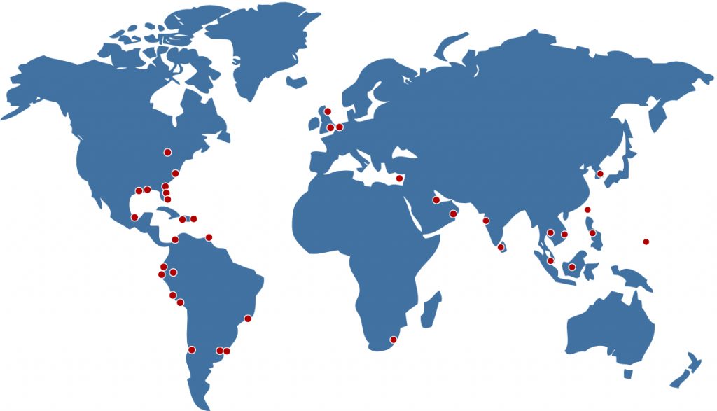 world map IMG_6096